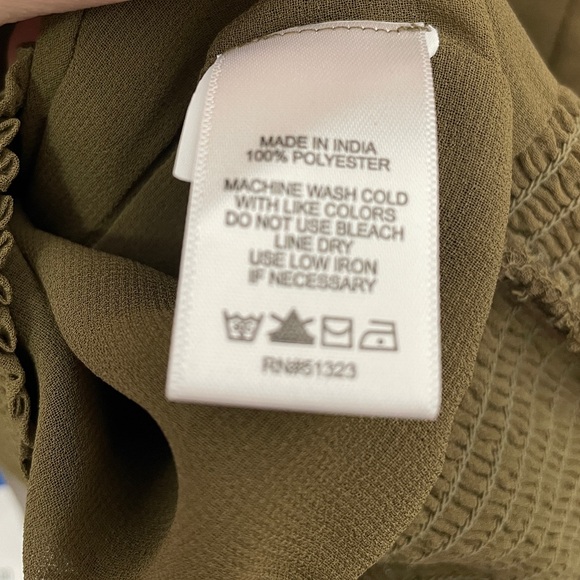 1. State Step into Fall Top - Picture 7 of 8